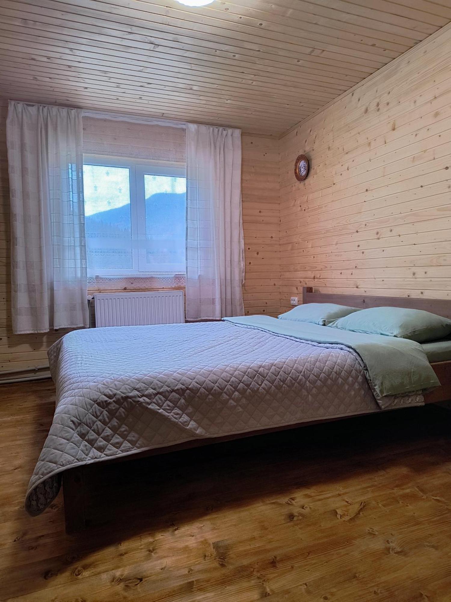 ホテル Na Hutori タターリウ 部屋 写真