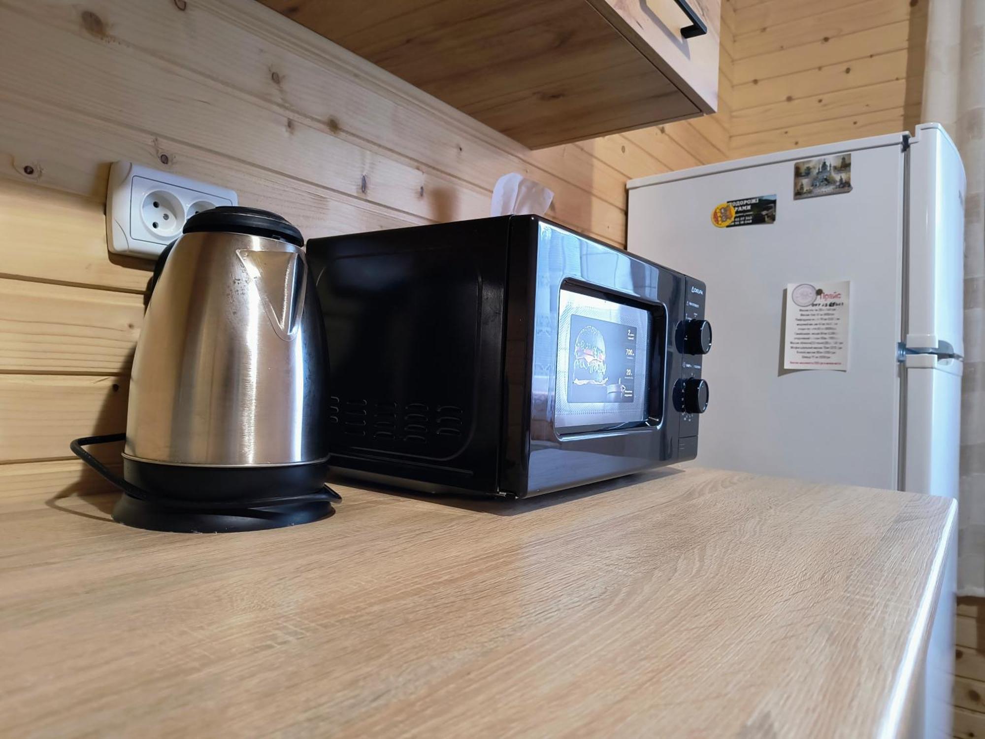 ホテル Na Hutori タターリウ 部屋 写真